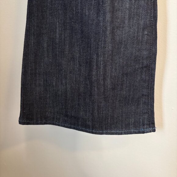 NWT Rock & Republic Sofie Jeans in Lust Blue - Women's Size 29 x 32 Petite - Picture 10 of 15